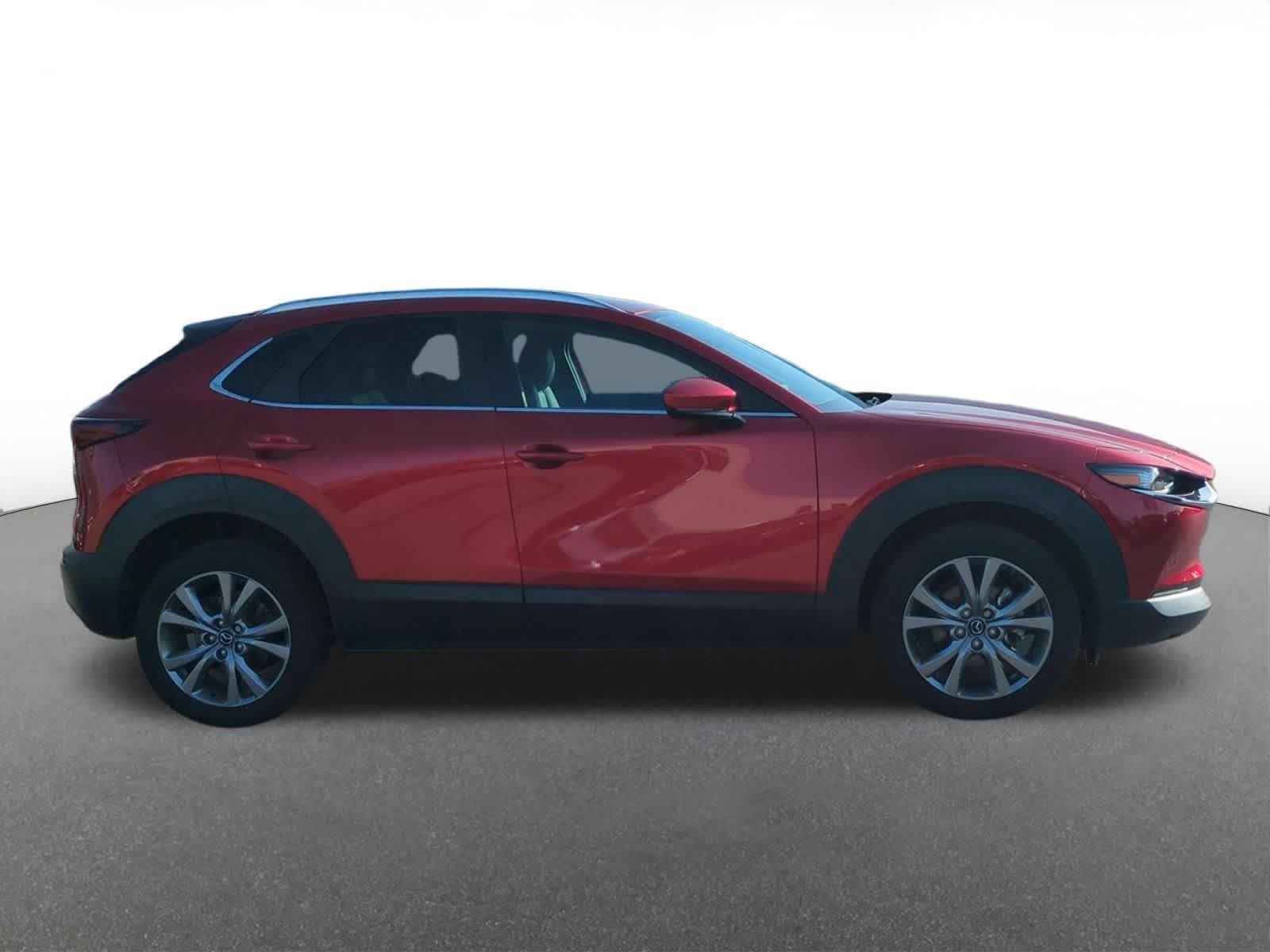 2024 Mazda CX-30 Preferred - Photo 7