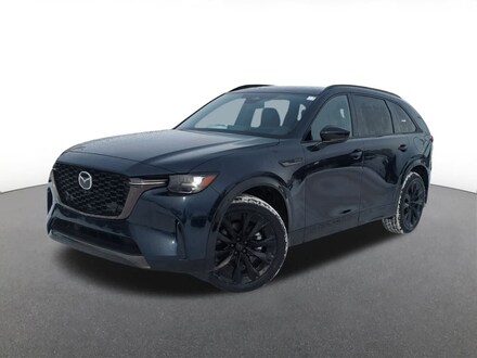 2026 Mazda CX-90 3.3 Turbo S Premium Sport AWD Sport Utility