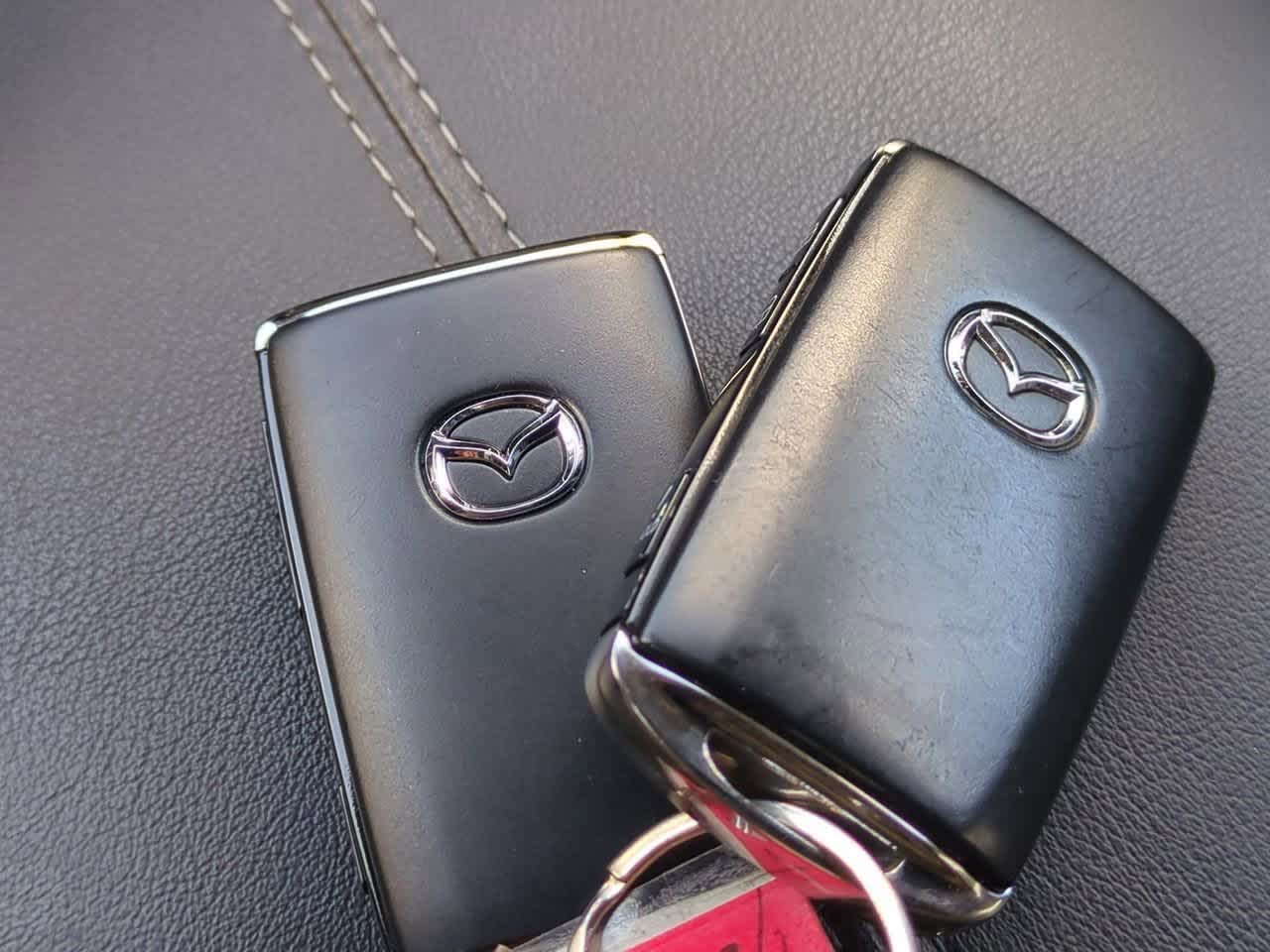 Thumbnail: 2022 Mazda CX-30 - 33