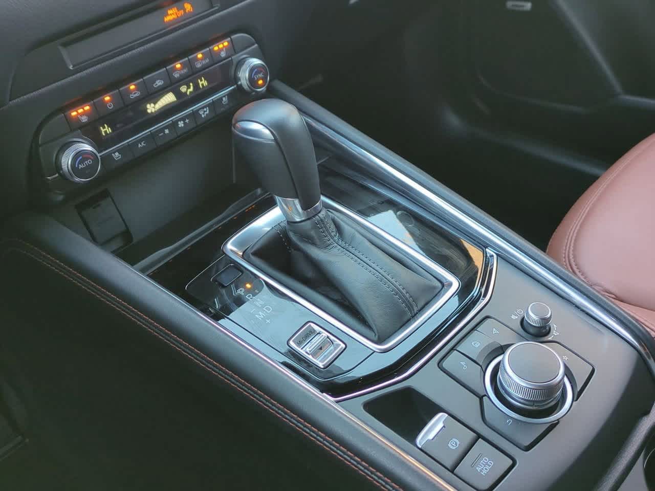 Thumbnail: 2025 Mazda CX-5 - 32