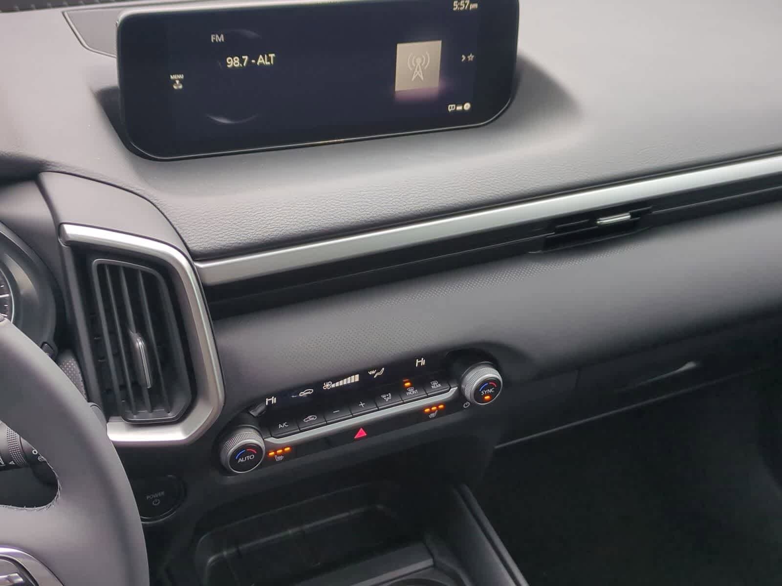 Thumbnail: 2026 Mazda CX-50 - 28