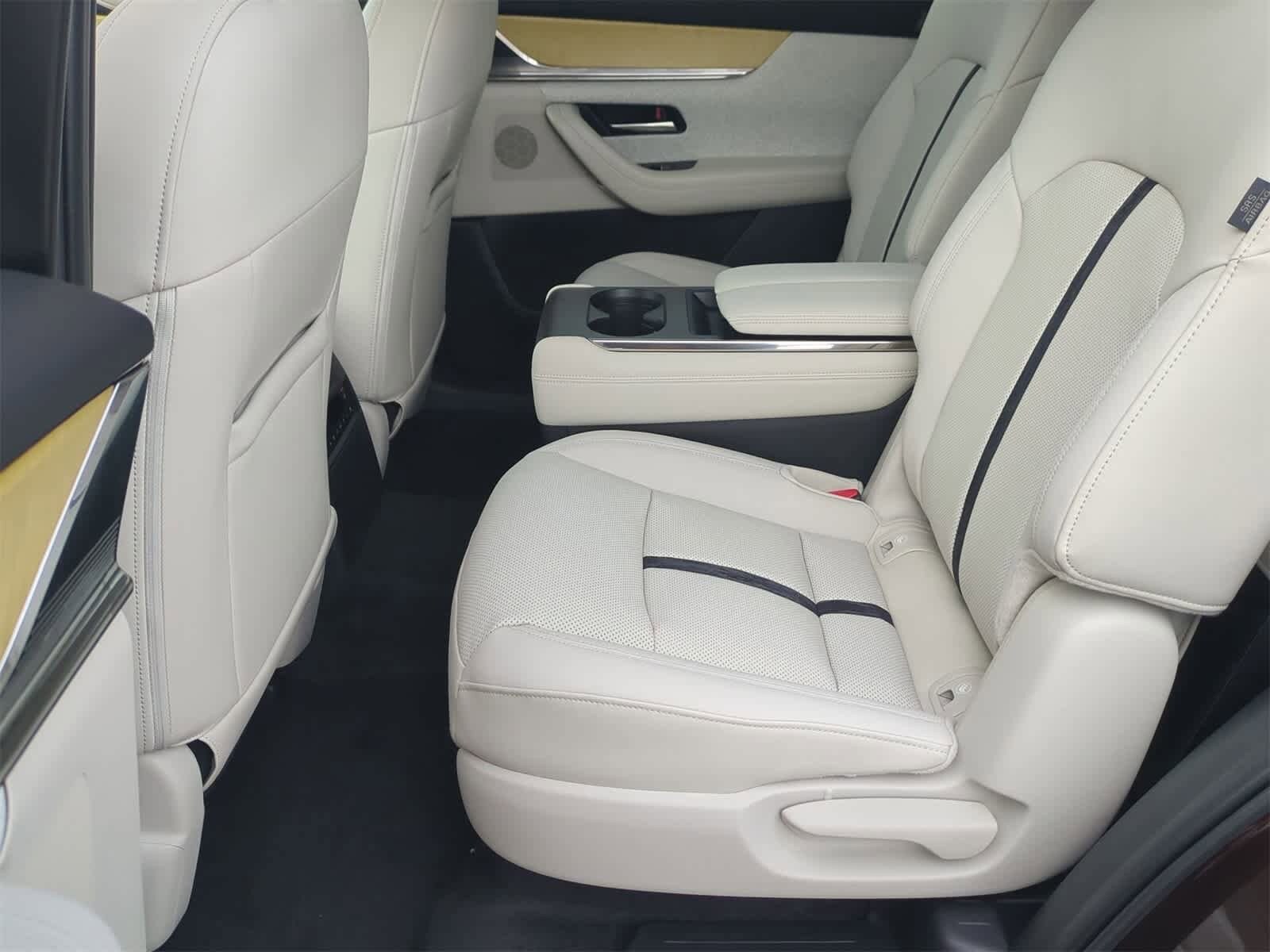 Thumbnail: 2026 Mazda CX-90 - 19