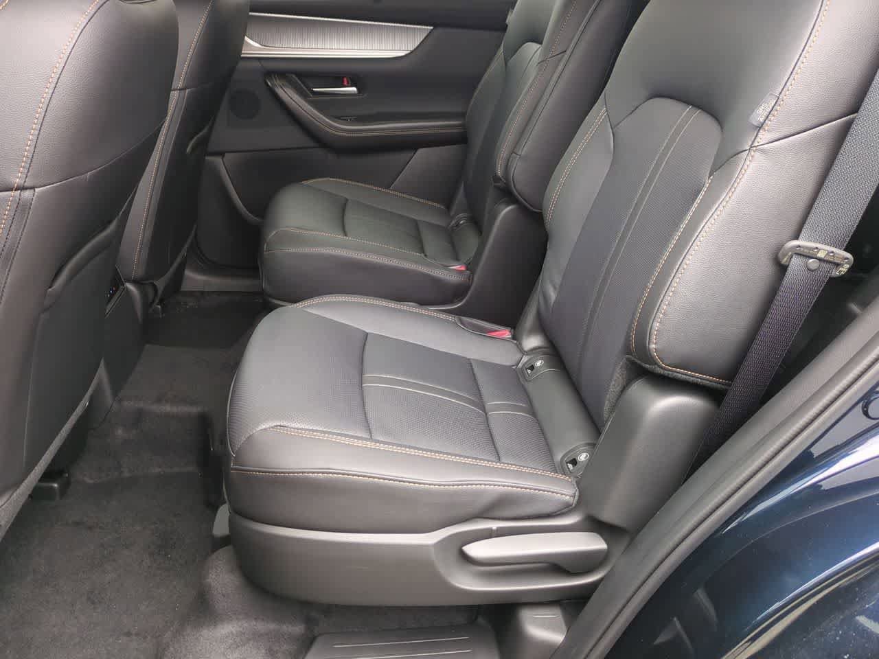 Thumbnail: 2026 Mazda CX-90 - 19