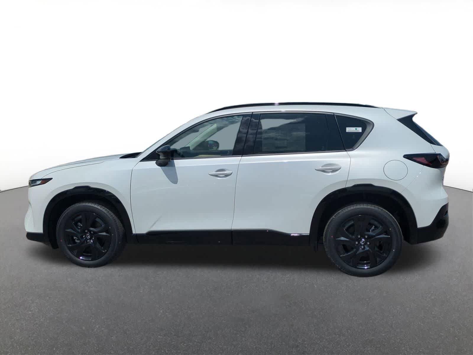 Thumbnail: 2026 Mazda CX-5 - 3