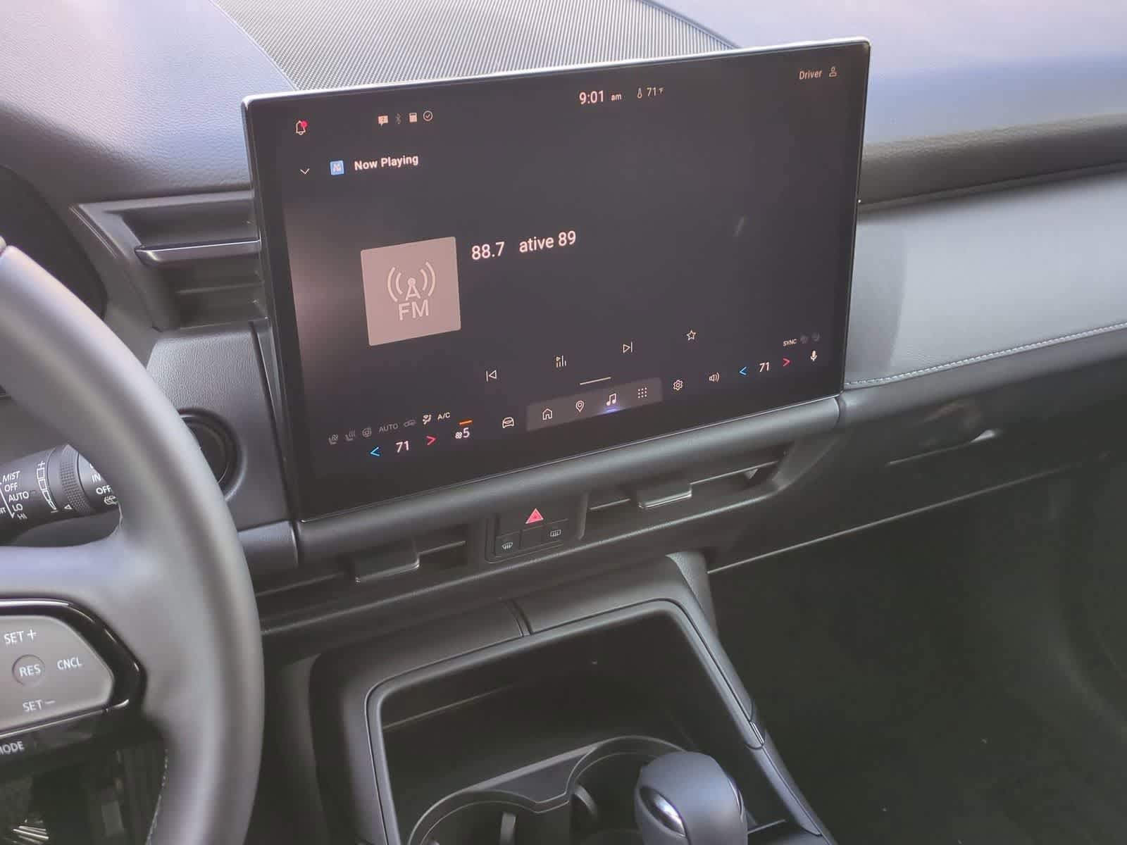Thumbnail: 2026 Mazda CX-5 - 28