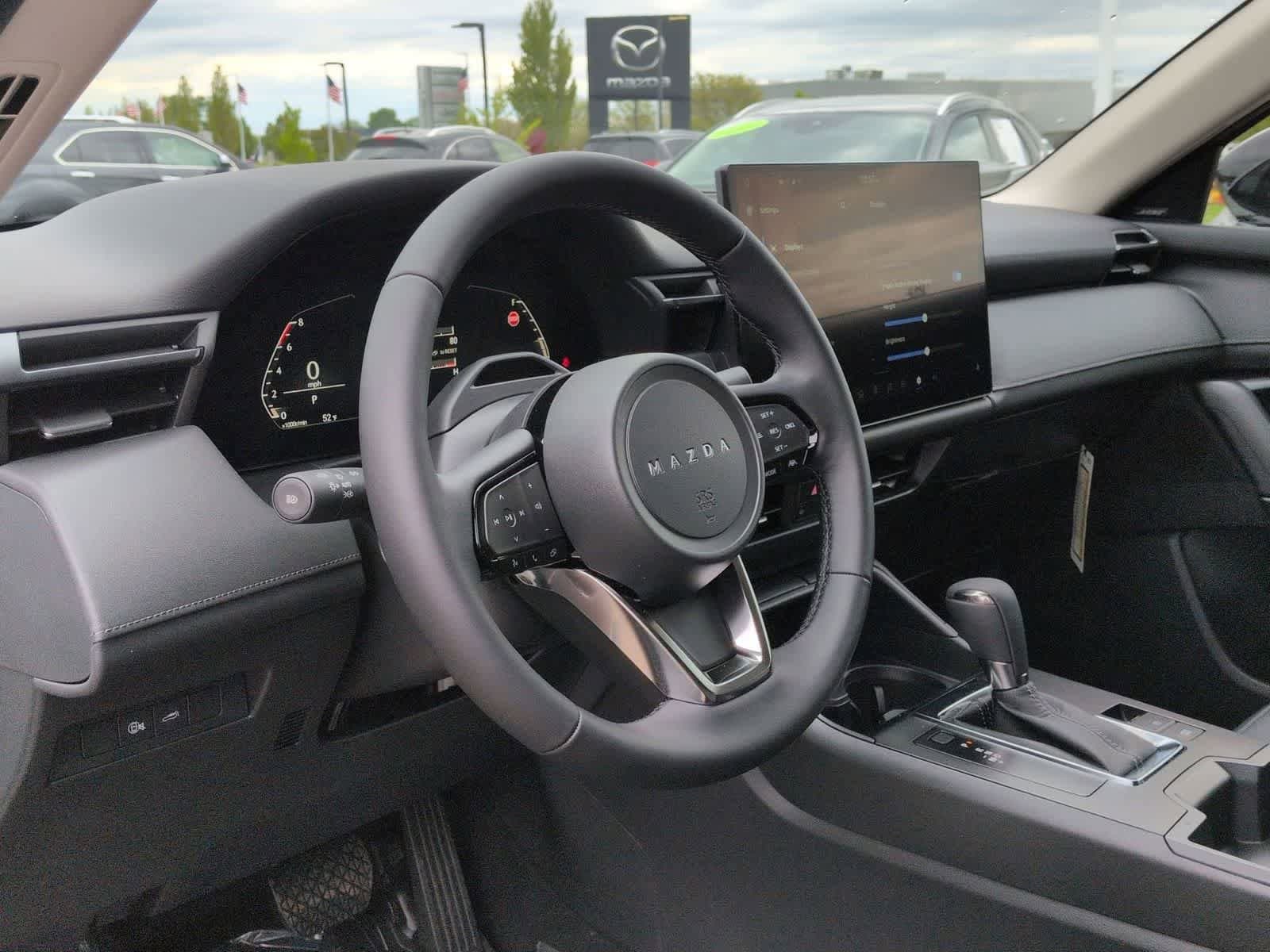 Thumbnail: 2026 Mazda CX-5 - 2