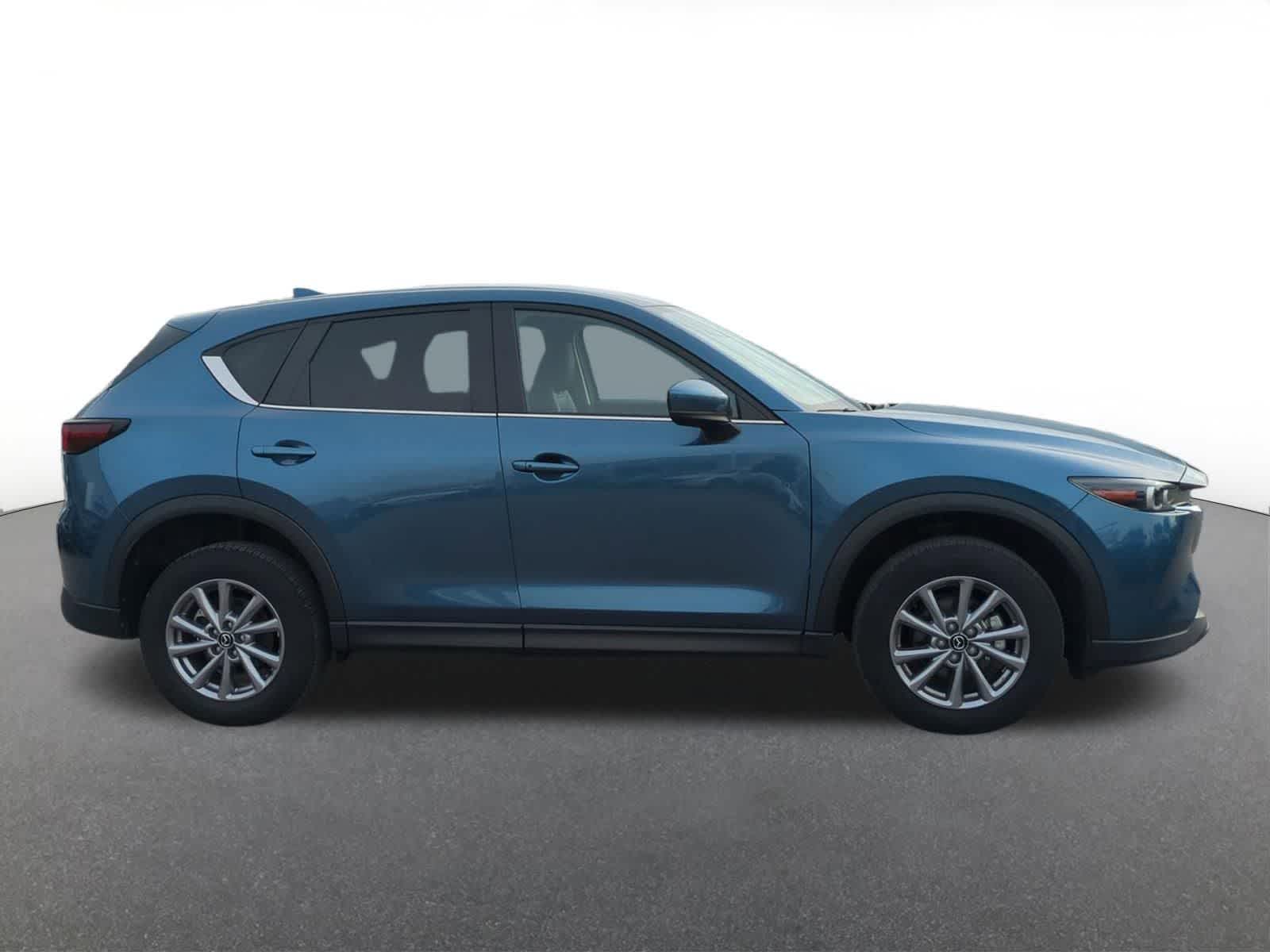 Thumbnail: 2023 Mazda CX-5 - 7