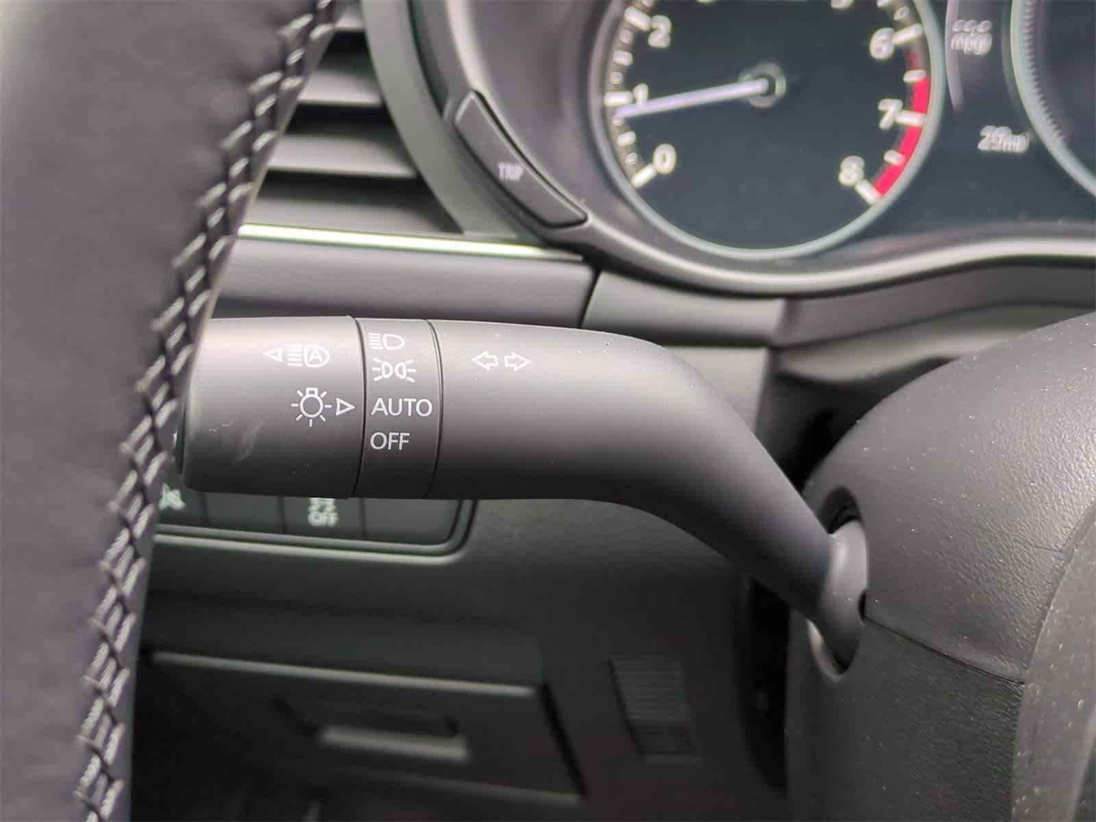 Thumbnail: 2026 Mazda Mazda3 - 26