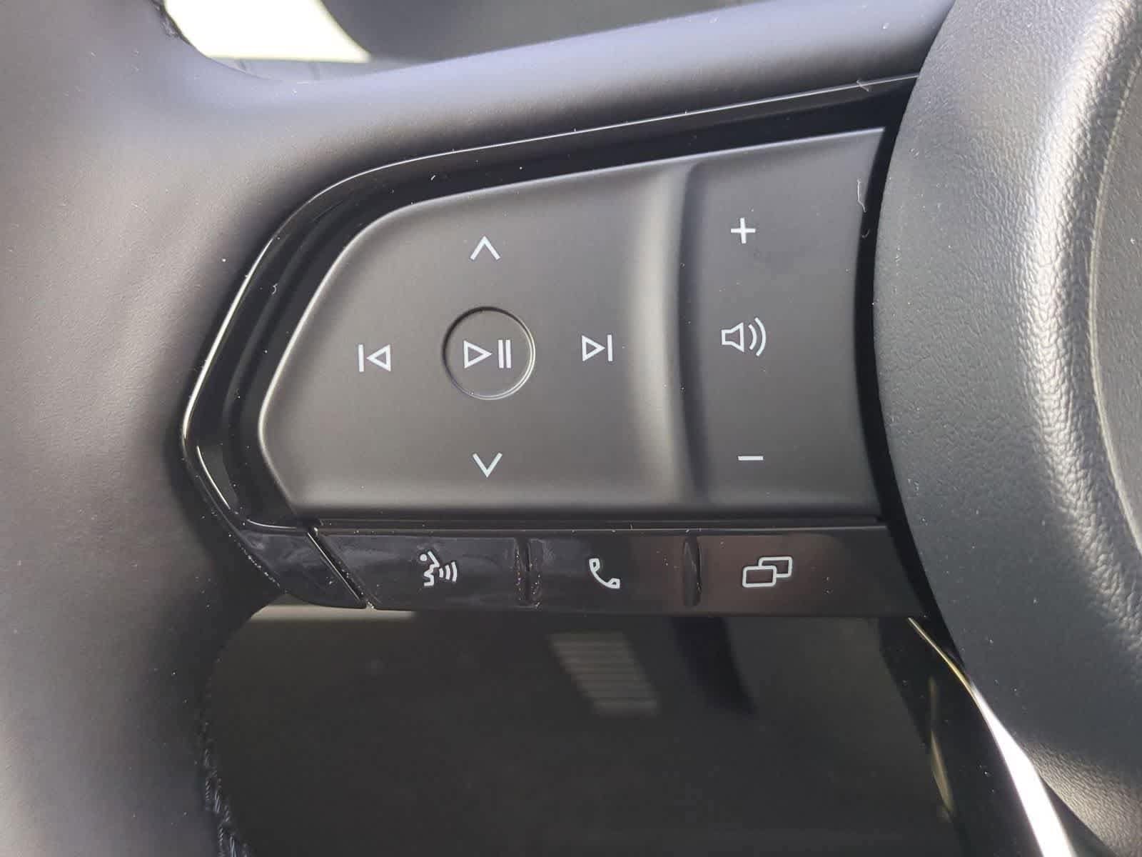 Thumbnail: 2026 Mazda CX-5 - 22