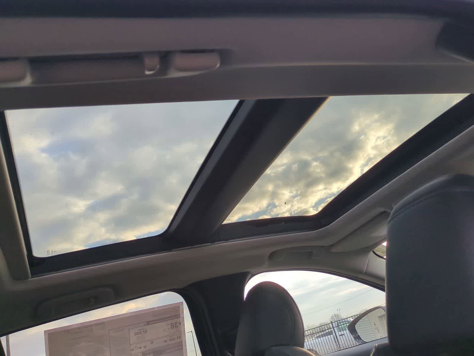 Thumbnail: 2026 Mazda CX-50 - 21