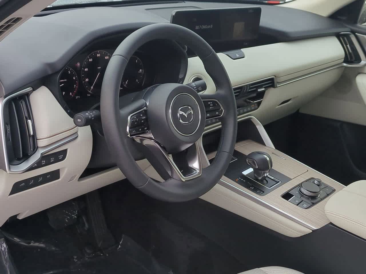 Thumbnail: 2026 Mazda CX-90 - 2