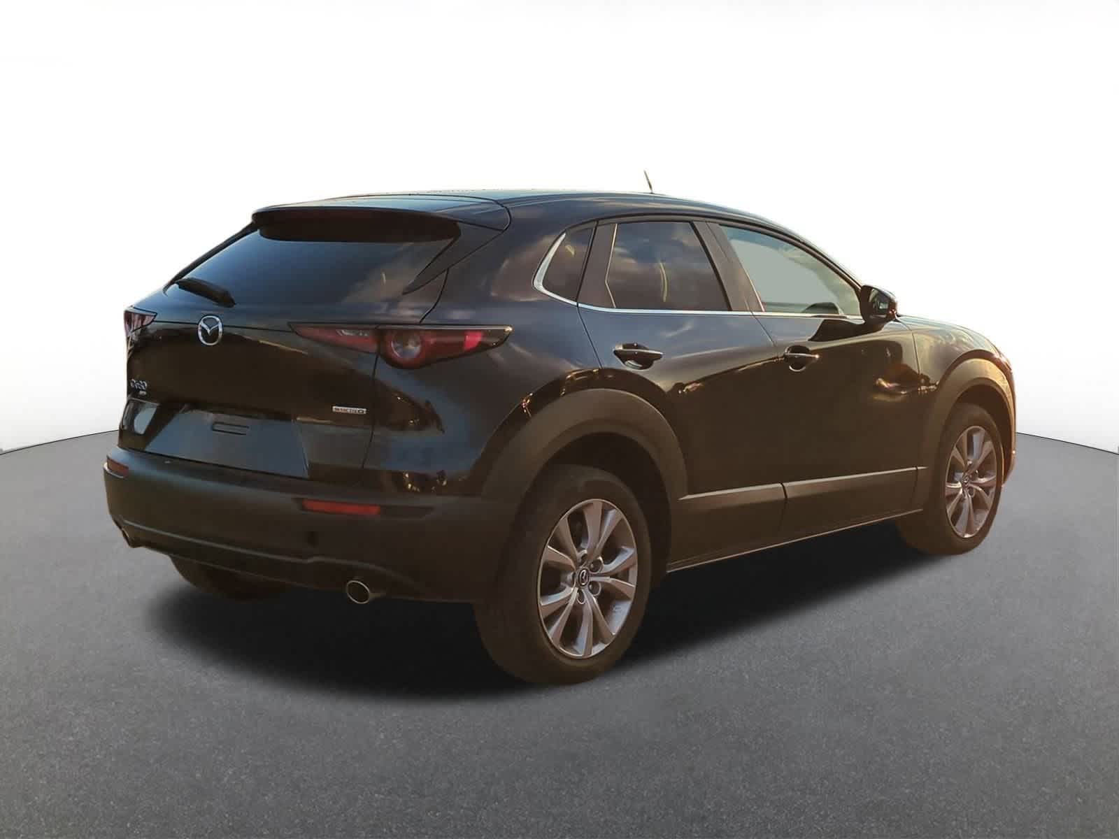 Thumbnail: 2022 Mazda CX-30 - 6
