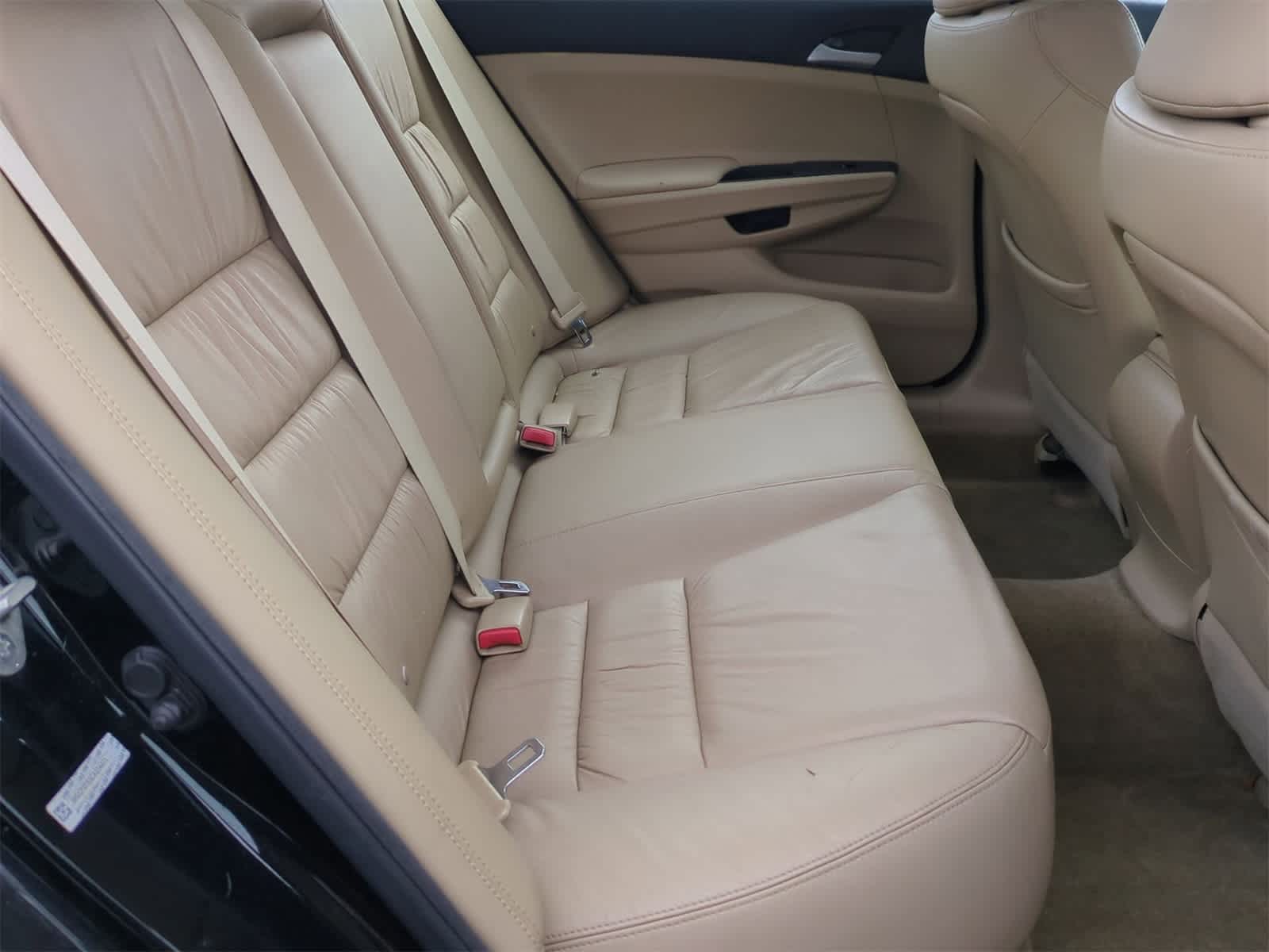 Thumbnail: 2012 Honda Accord - 19