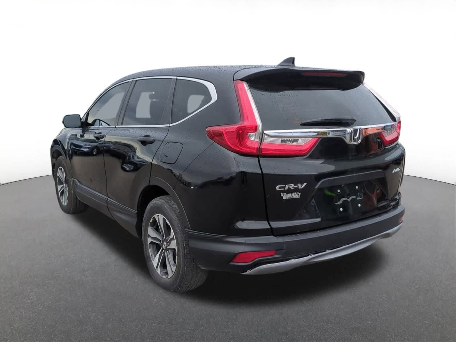 Thumbnail: 2019 Honda CR-V - 4