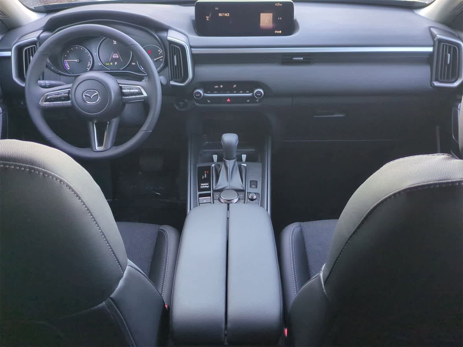 Thumbnail: 2026 Mazda CX-50 - 14