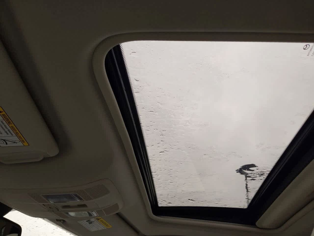 Thumbnail: 2025 Mazda CX-5 - 18