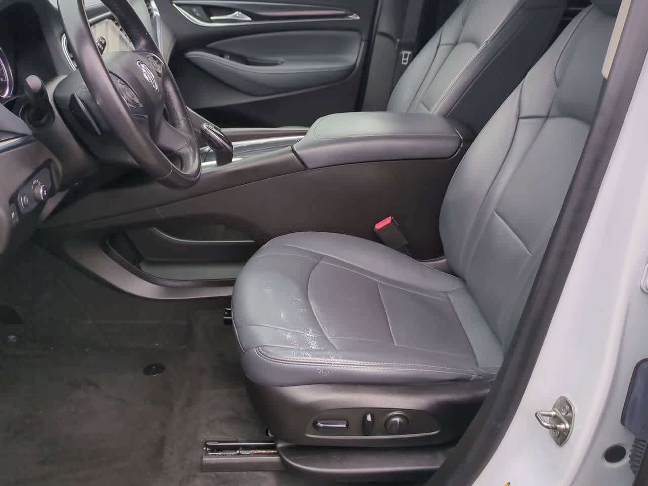 Thumbnail: 2019 Buick Enclave - 15