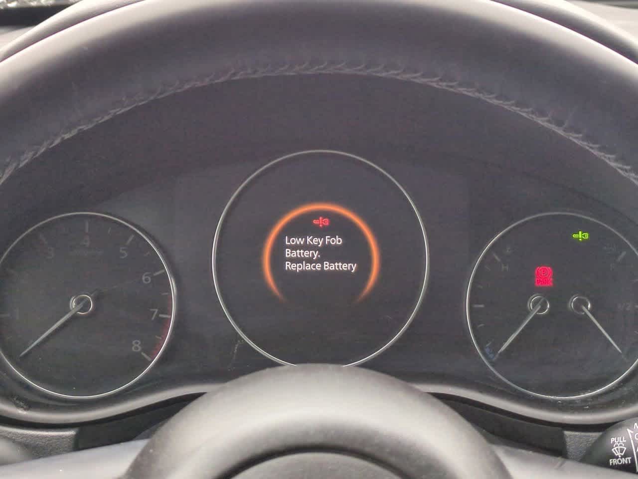 Thumbnail: 2022 Mazda CX-30 - 30