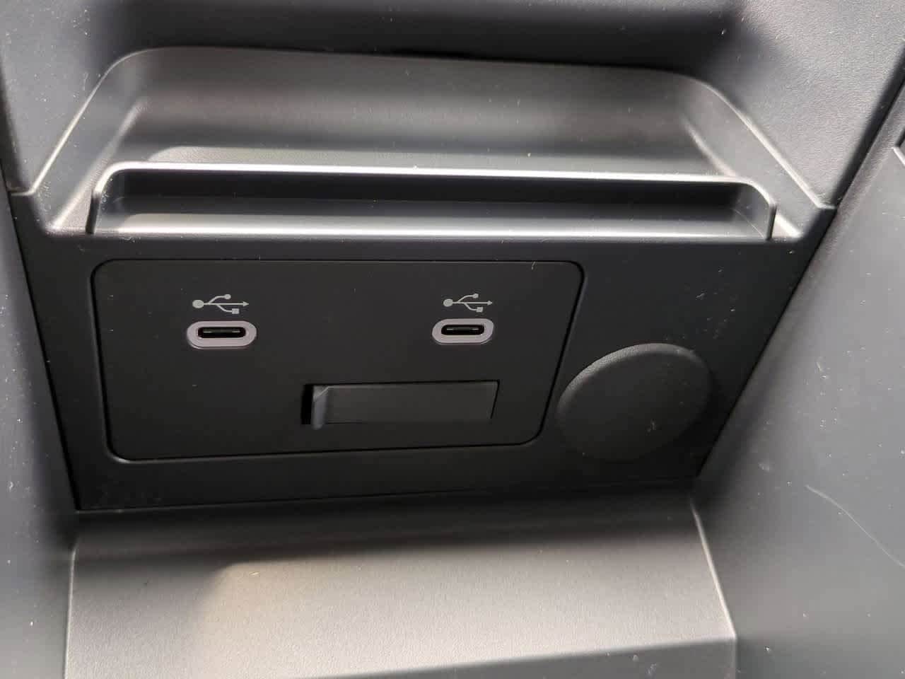 Thumbnail: 2025 Mazda CX-30 - 29