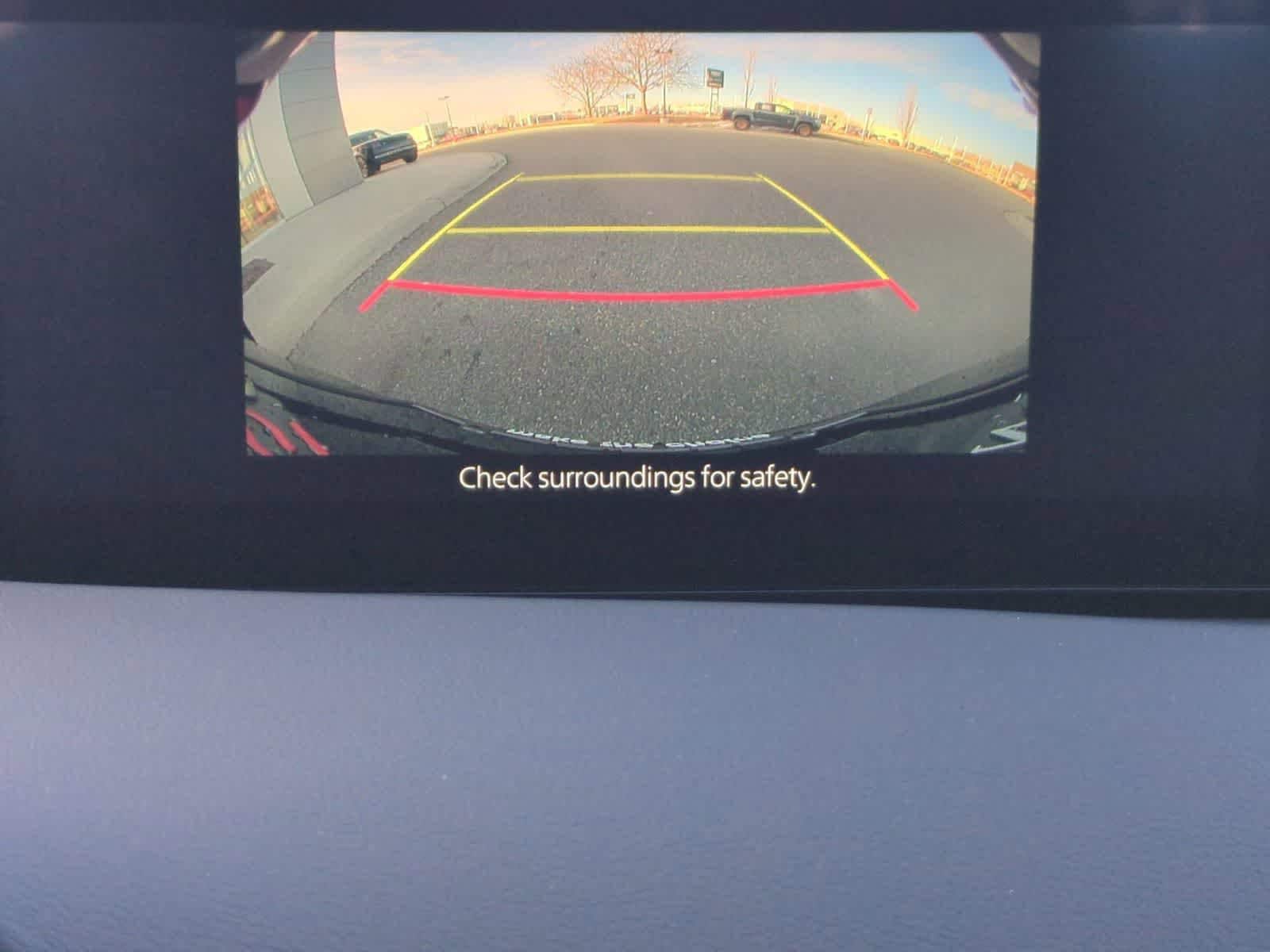 Thumbnail: 2026 Mazda Mazda3 - 29