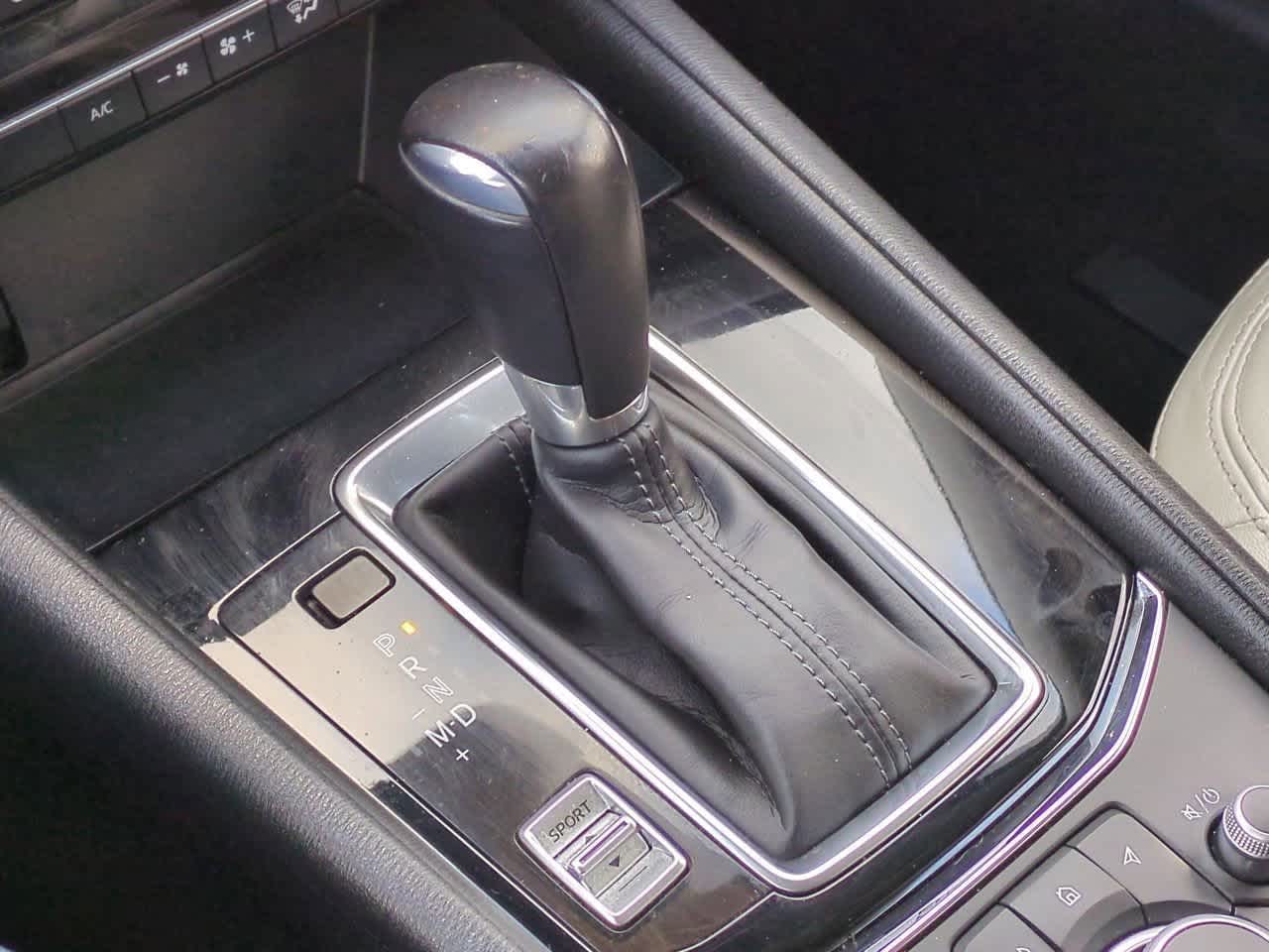 Thumbnail: 2023 Mazda CX-5 - 31