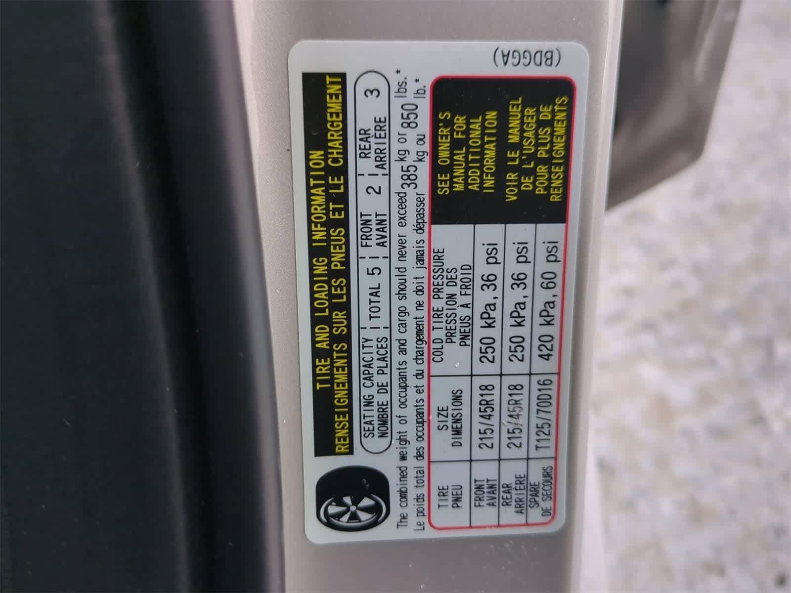 Thumbnail: 2026 Mazda Mazda3 - 35