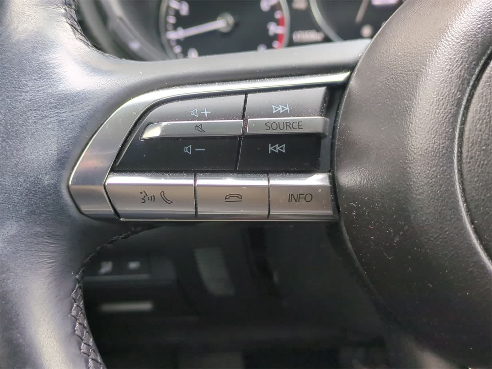 Thumbnail: 2023 Mazda CX-30 - 22