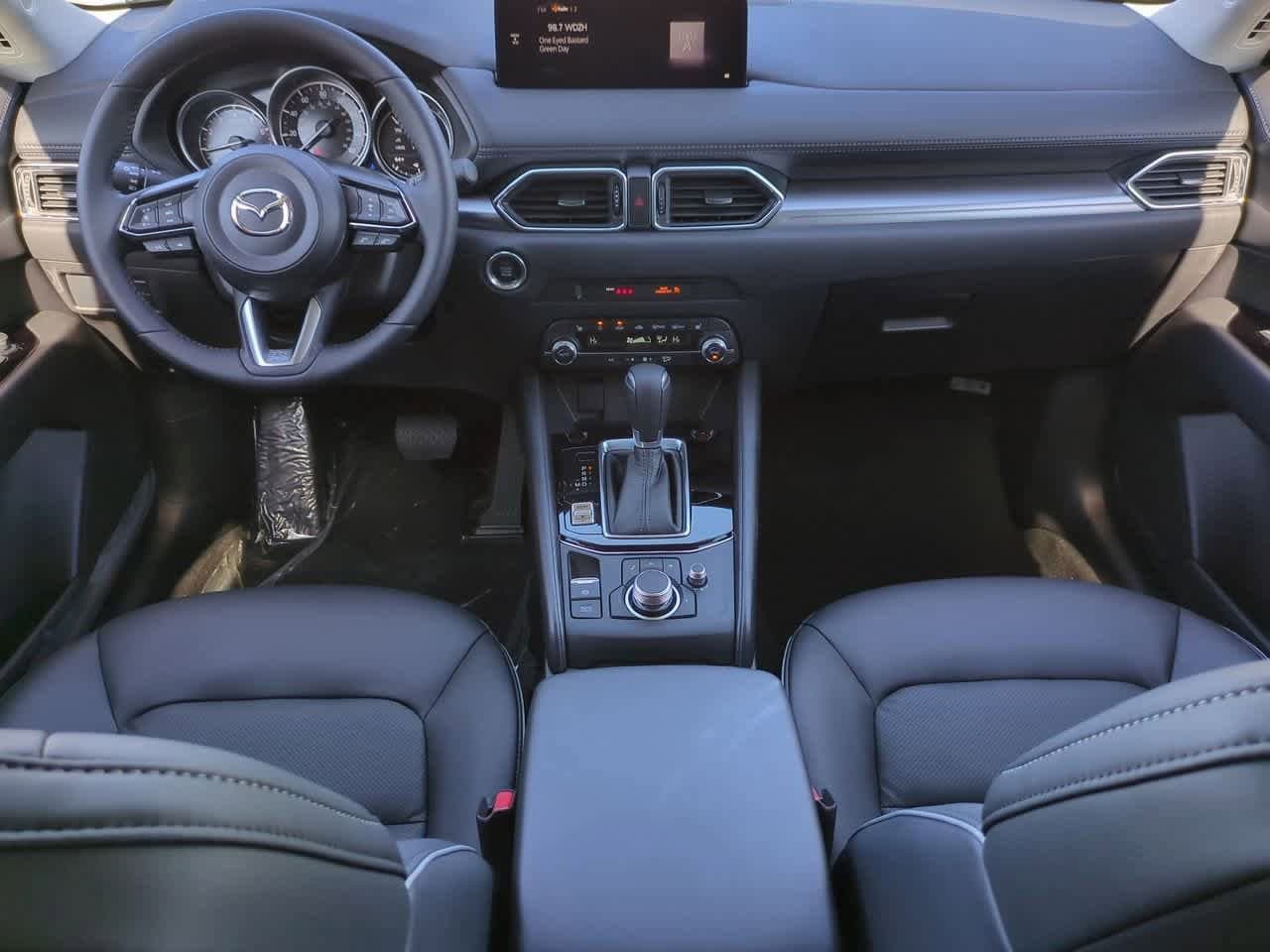 Thumbnail: 2025 Mazda CX-5 - 13