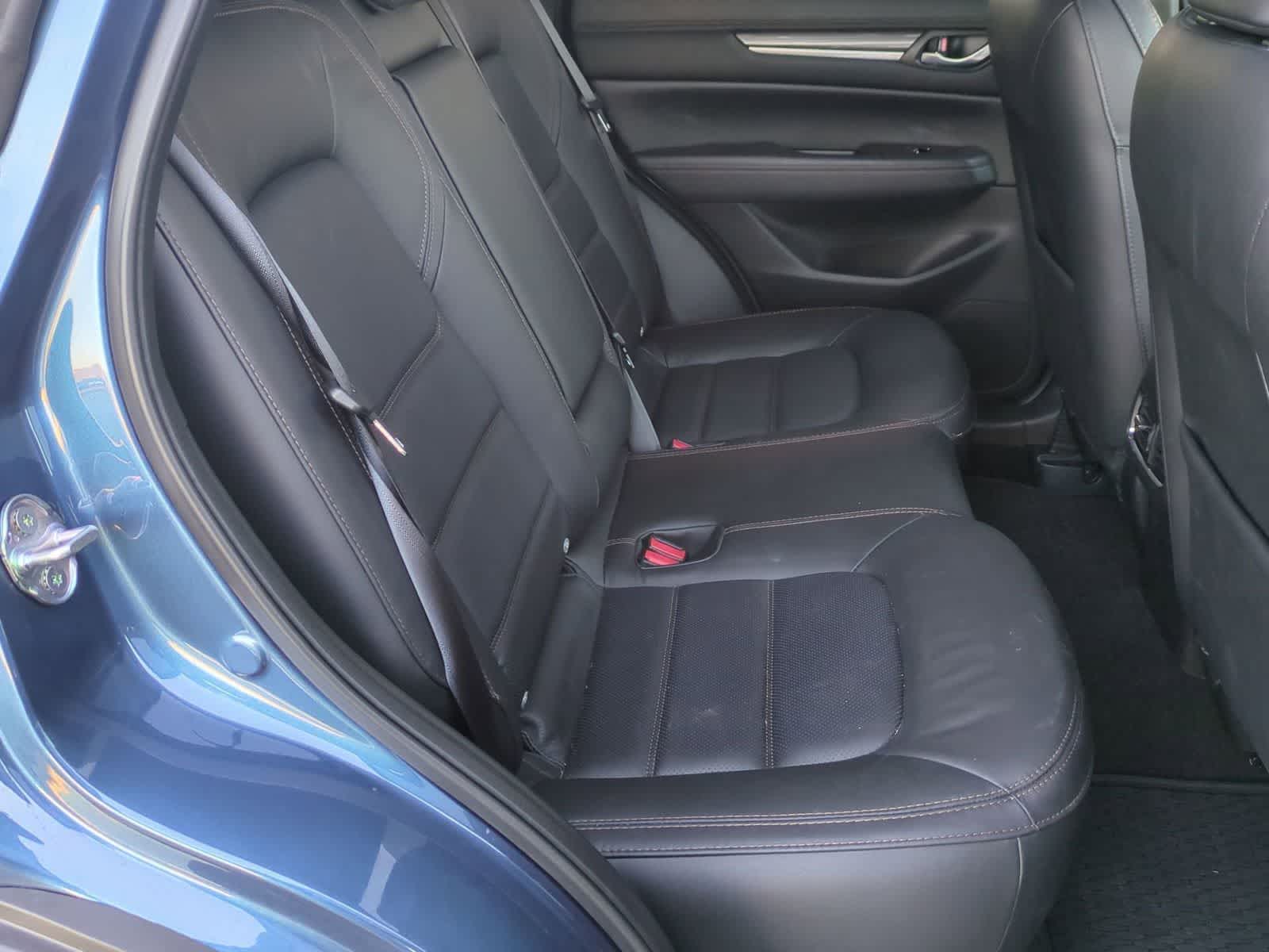 Thumbnail: 2023 Mazda CX-5 - 20