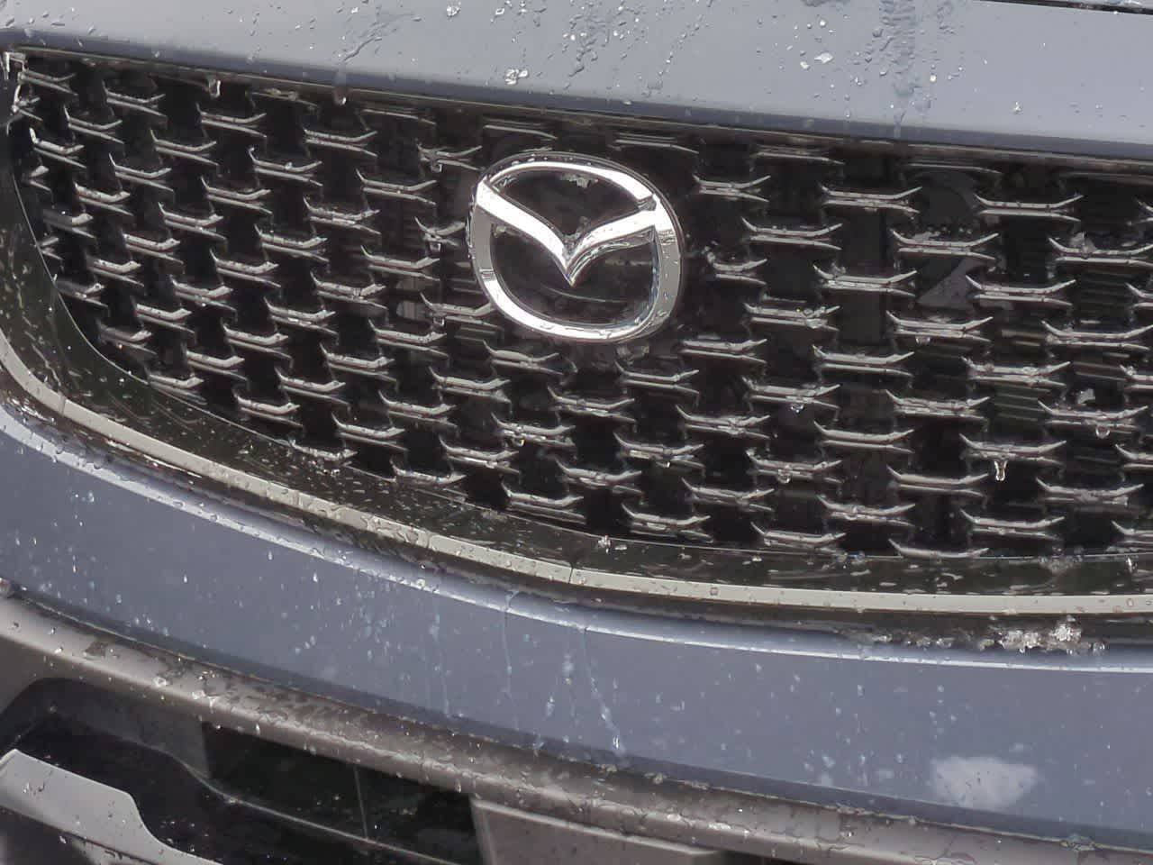 Thumbnail: 2025 Mazda CX-50 - 11