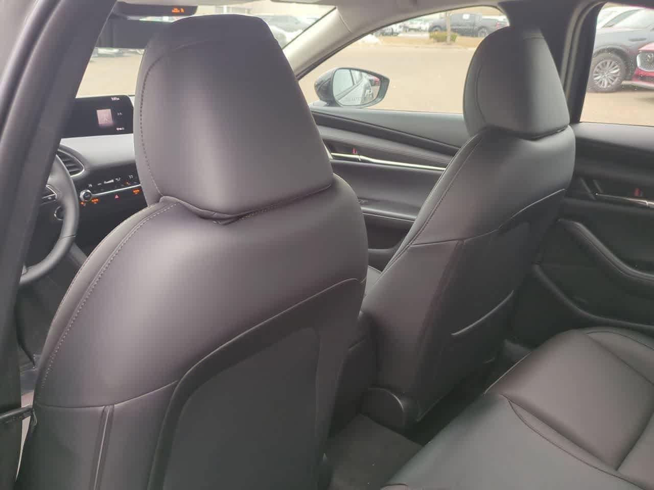 Thumbnail: 2026 Mazda Mazda3 - 17