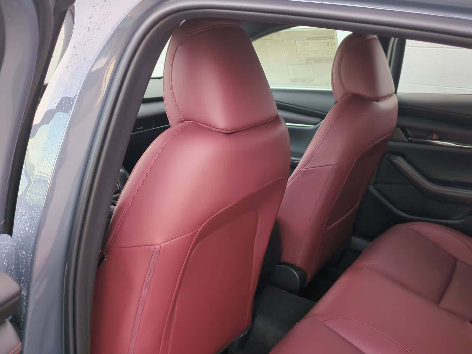 Thumbnail: 2026 Mazda Mazda3 - 17