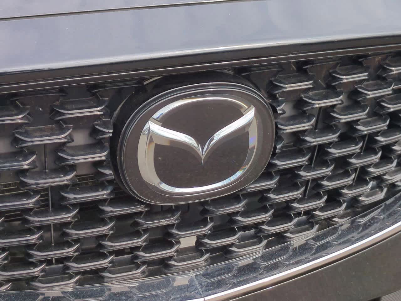 Thumbnail: 2022 Mazda CX-5 - 10