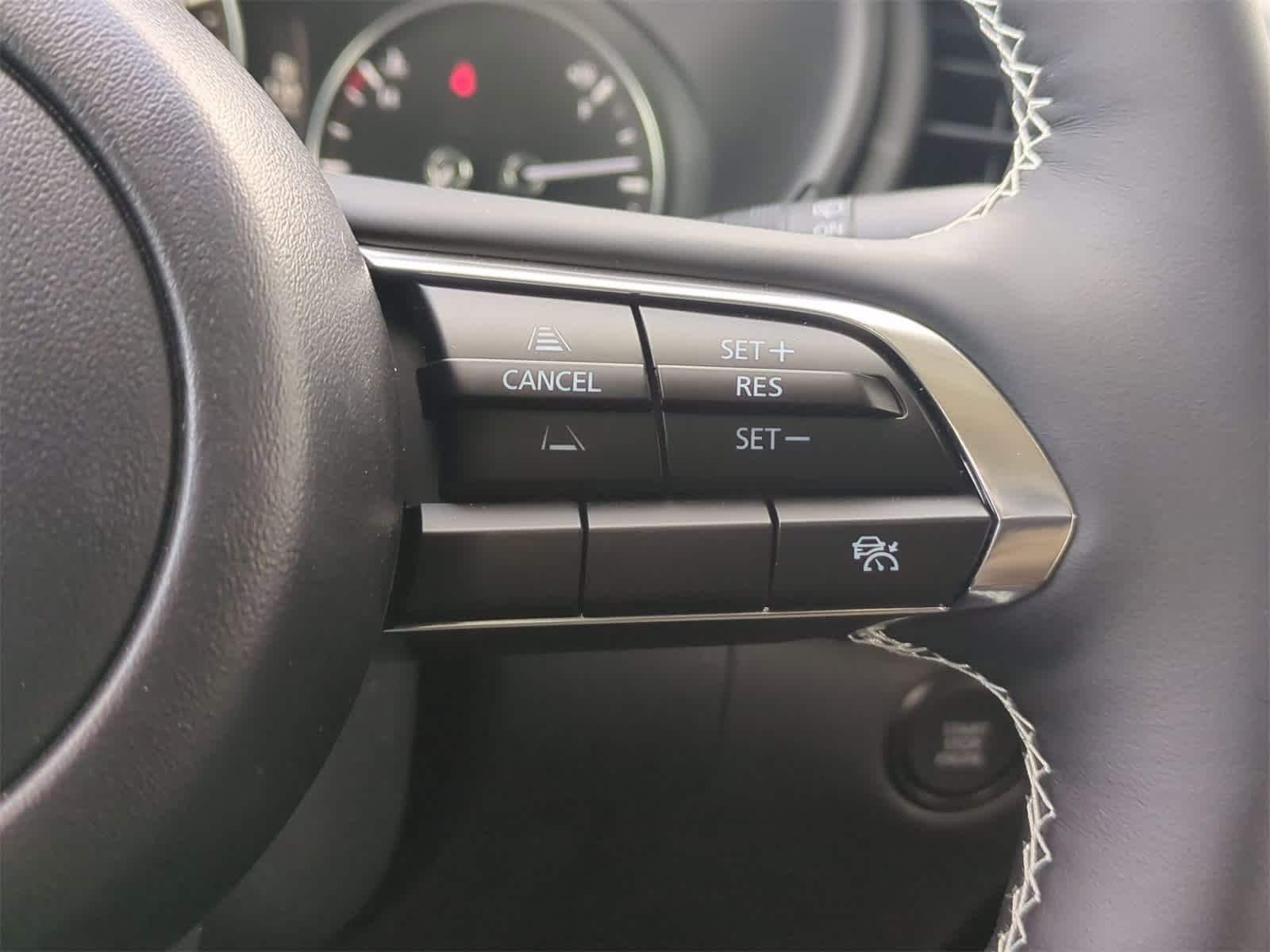 Thumbnail: 2026 Mazda CX-30 - 25