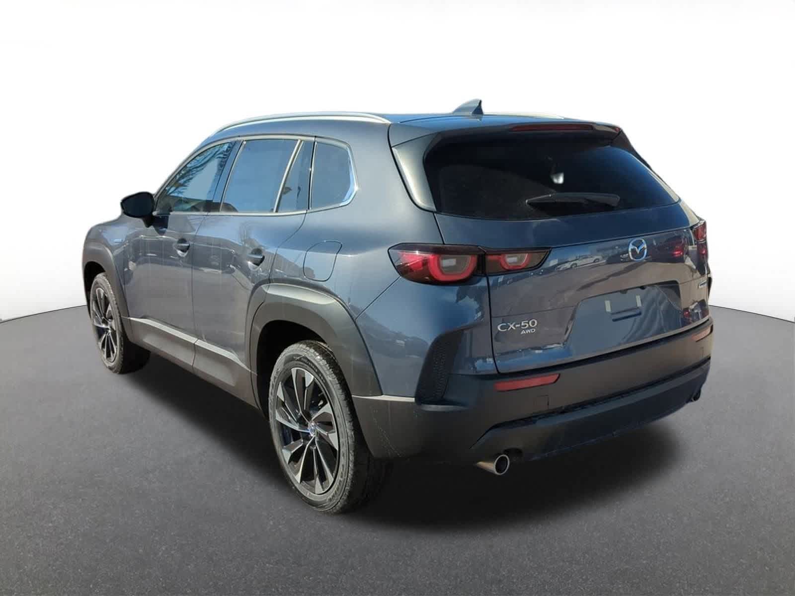 Thumbnail: 2025 Mazda CX-50 - 4