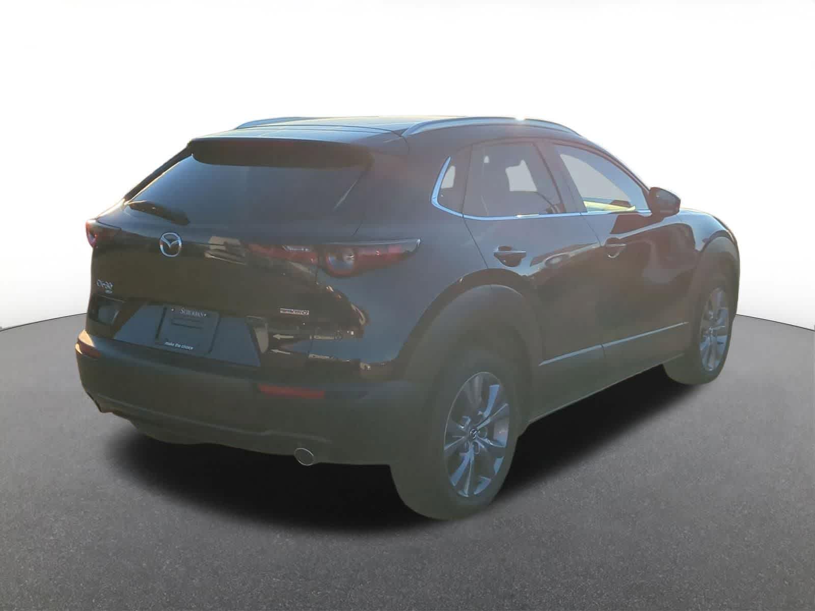 Thumbnail: 2025 Mazda CX-30 - 6