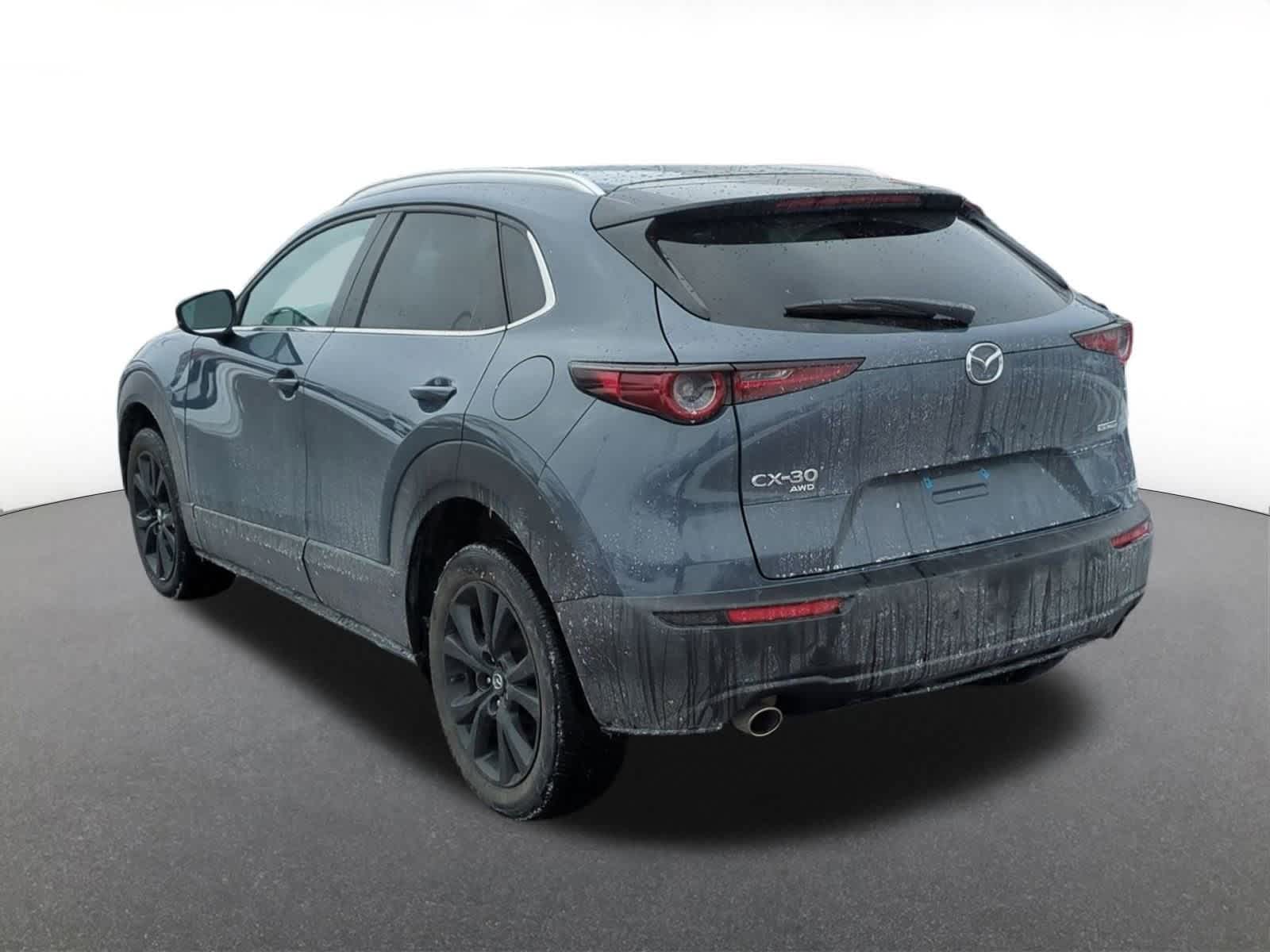 Thumbnail: 2023 Mazda CX-30 - 4