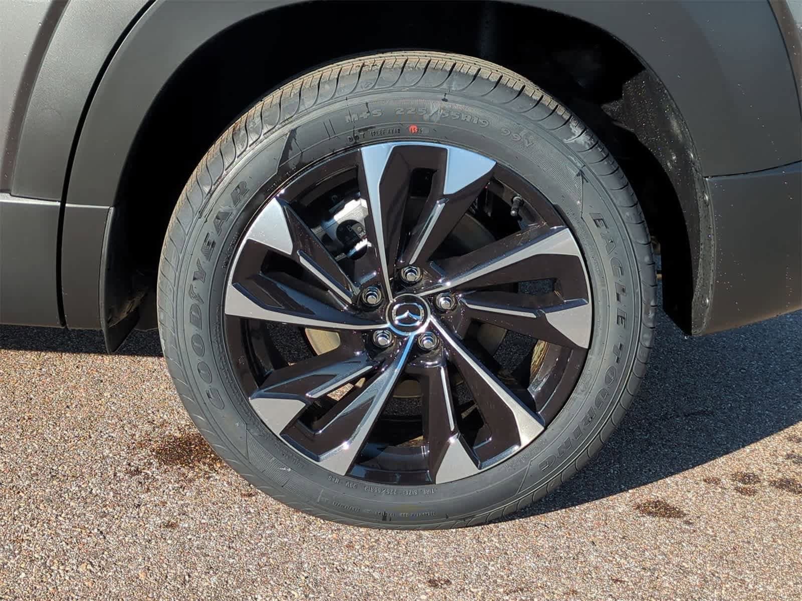 Thumbnail: 2026 Mazda CX-50 - 13