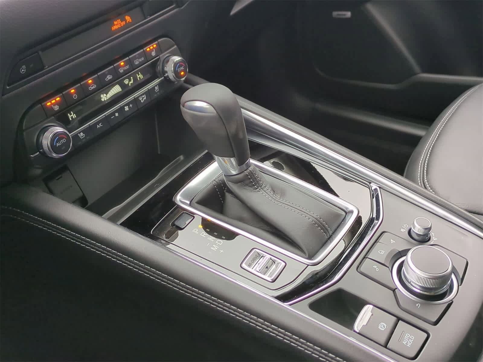 Thumbnail: 2025 Mazda CX-5 - 32