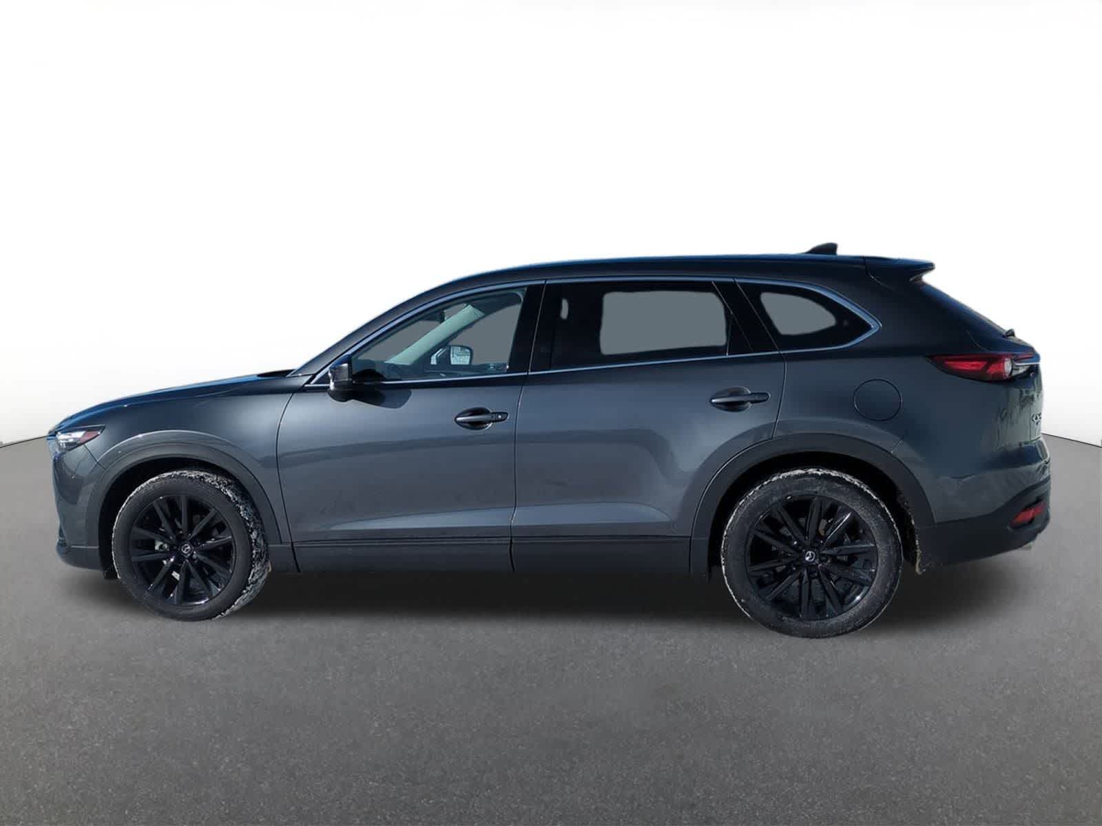 Thumbnail: 2023 Mazda CX-9 - 3