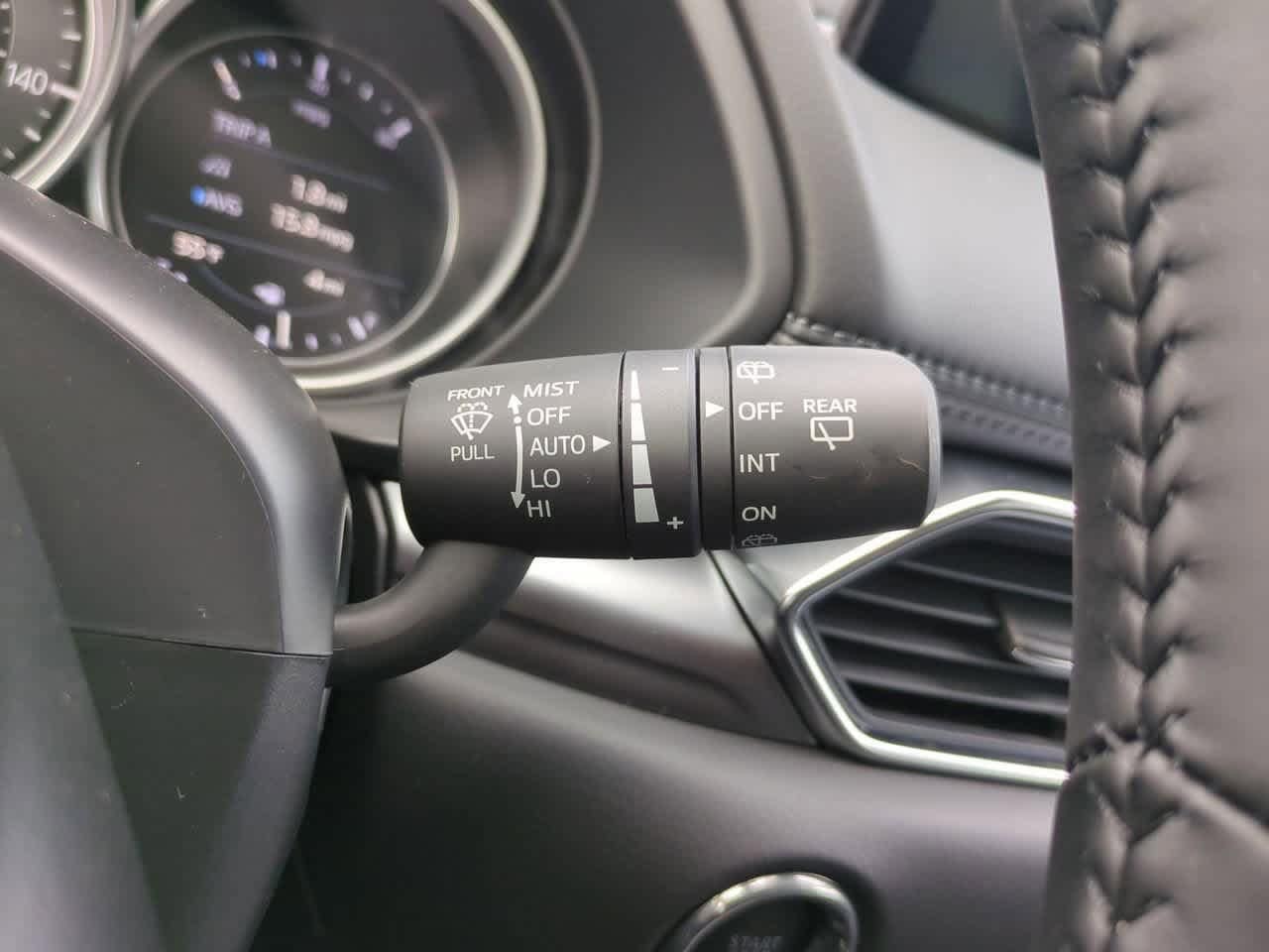 Thumbnail: 2025 Mazda CX-5 - 23