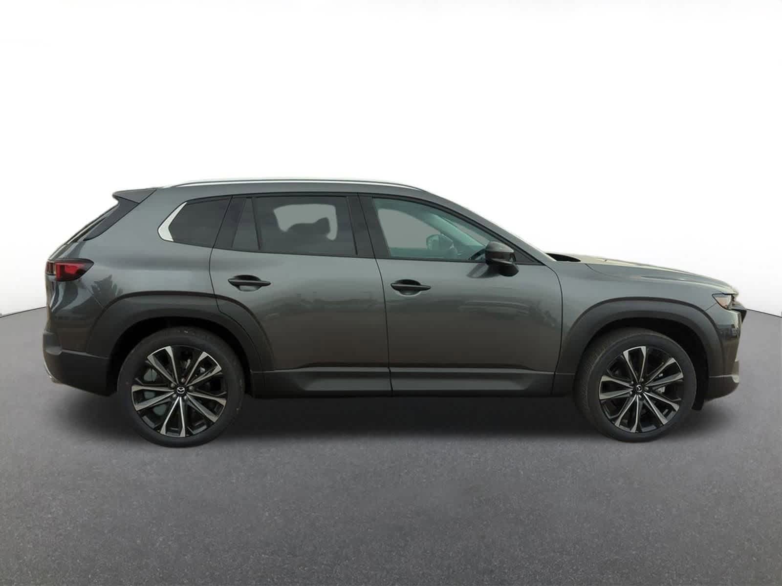 Thumbnail: 2025 Mazda CX-50 - 7
