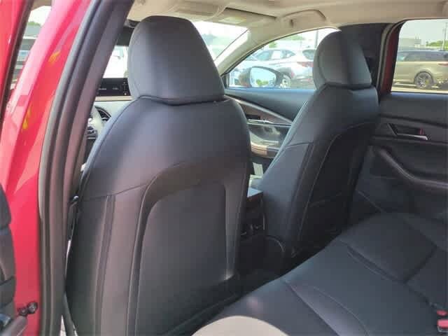 Thumbnail: 2024 Mazda CX-30 - 15