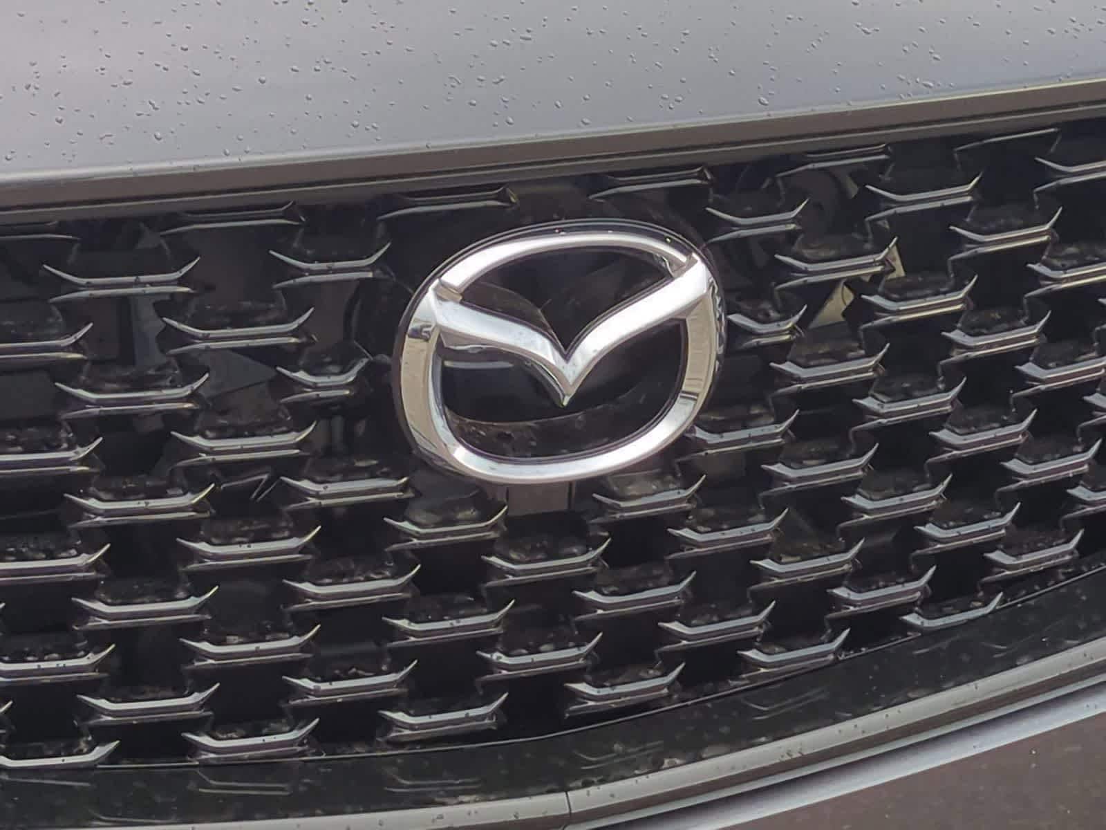 Thumbnail: 2026 Mazda CX-50 - 11