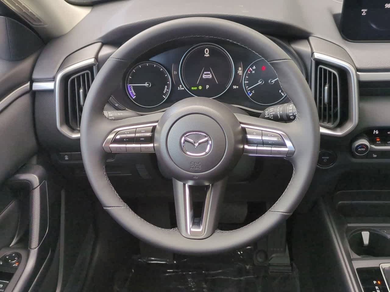 Thumbnail: 2026 Mazda CX-50 - 23