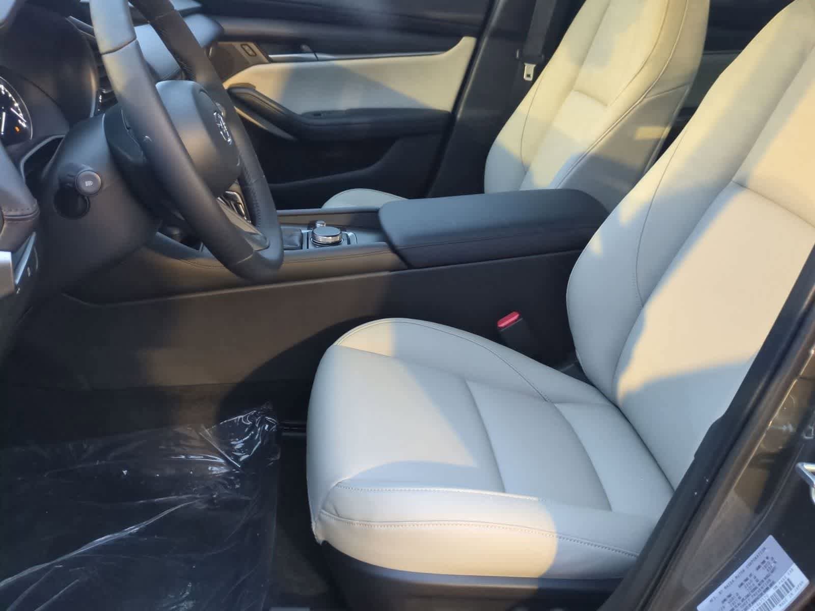 Thumbnail: 2026 Mazda Mazda3 - 15