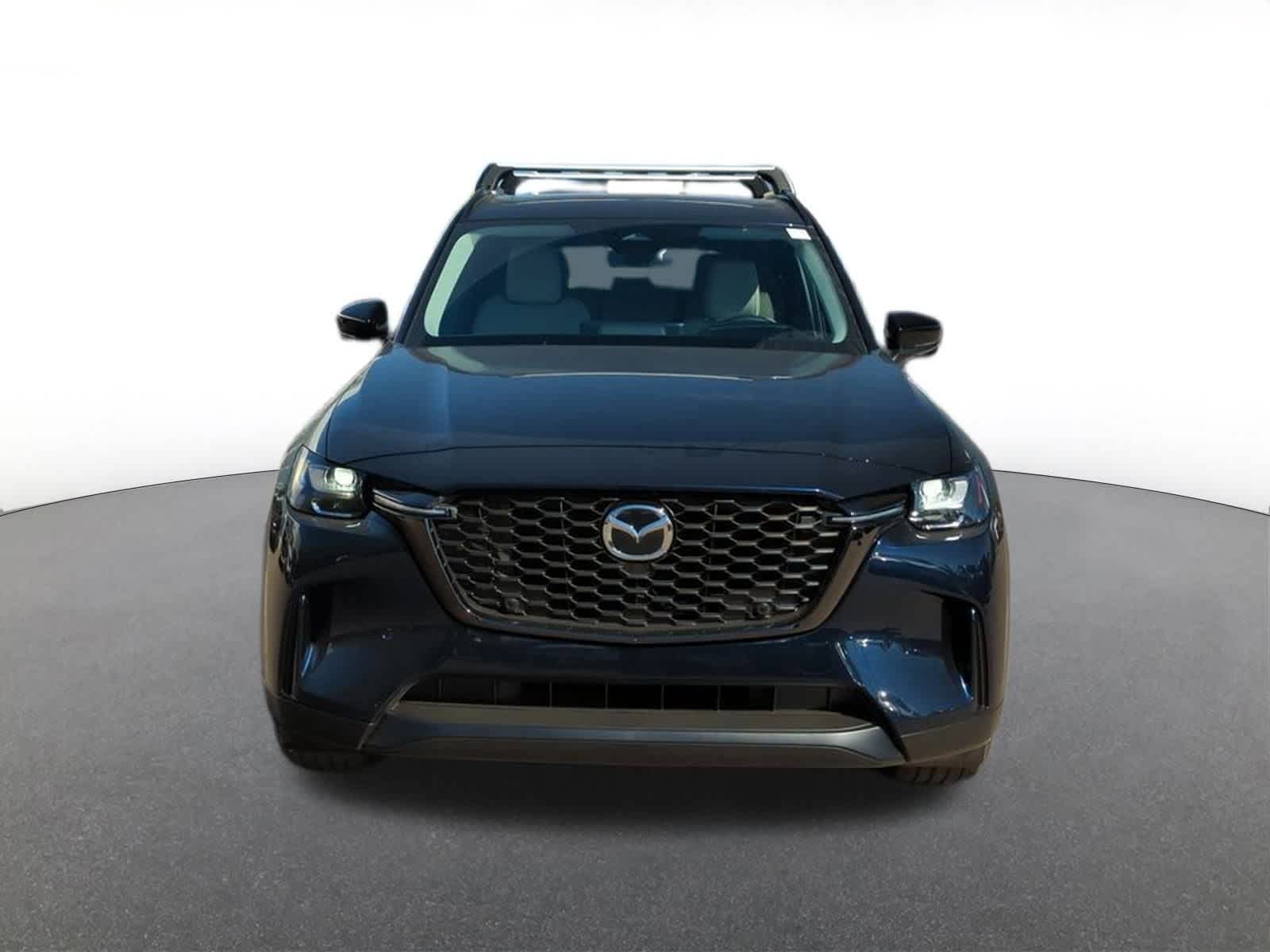 Thumbnail: 2025 Mazda CX-90 - 9