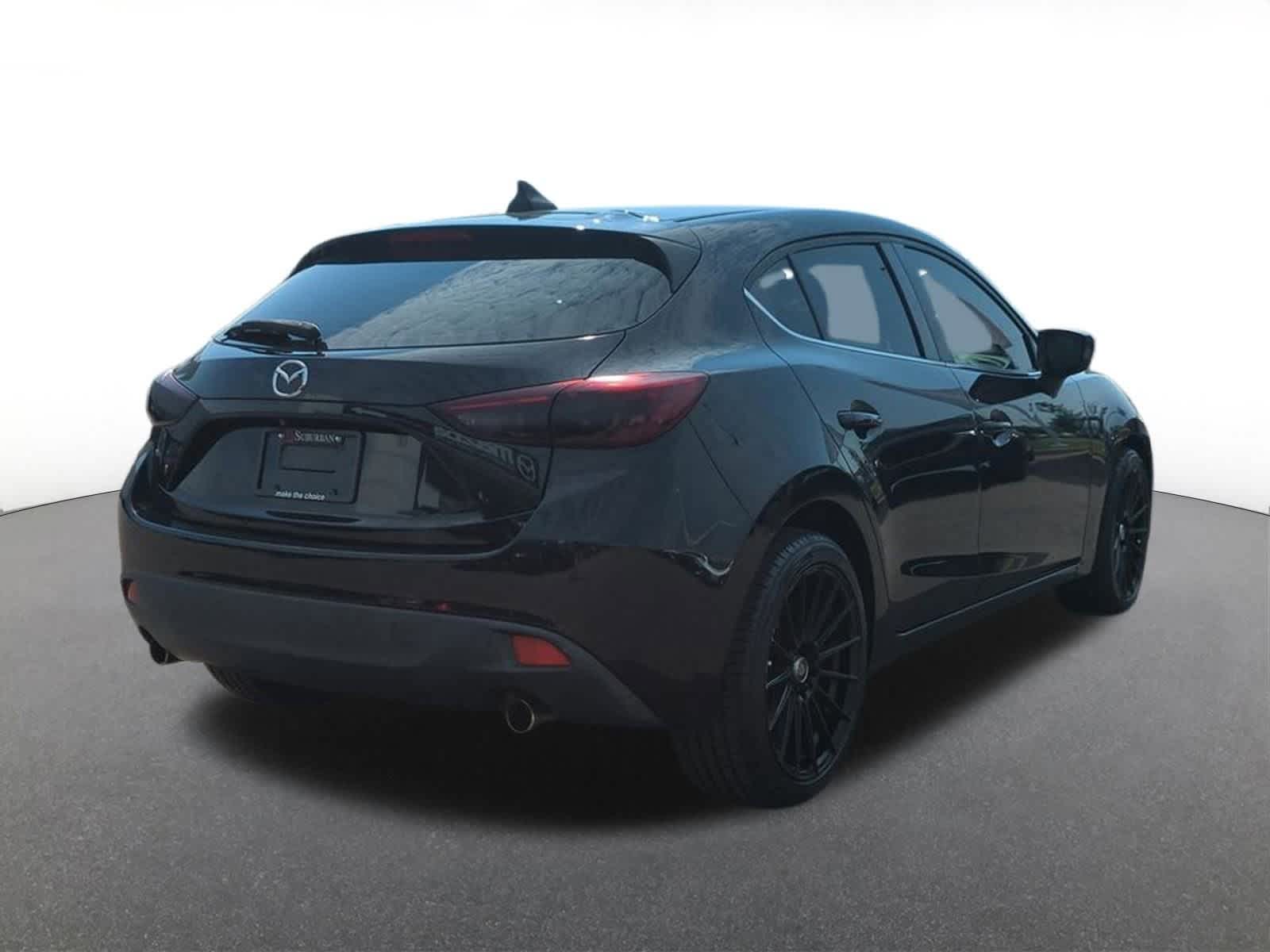 Thumbnail: 2015 Mazda Mazda3 - 6