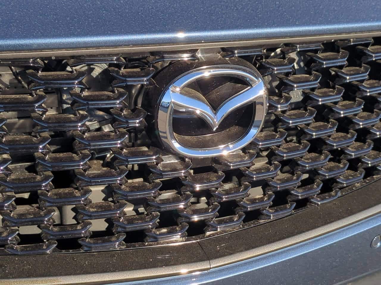 Thumbnail: 2026 Mazda CX-50 - 11