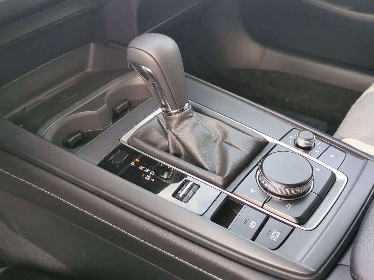 Thumbnail: 2026 Mazda CX-30 - 32